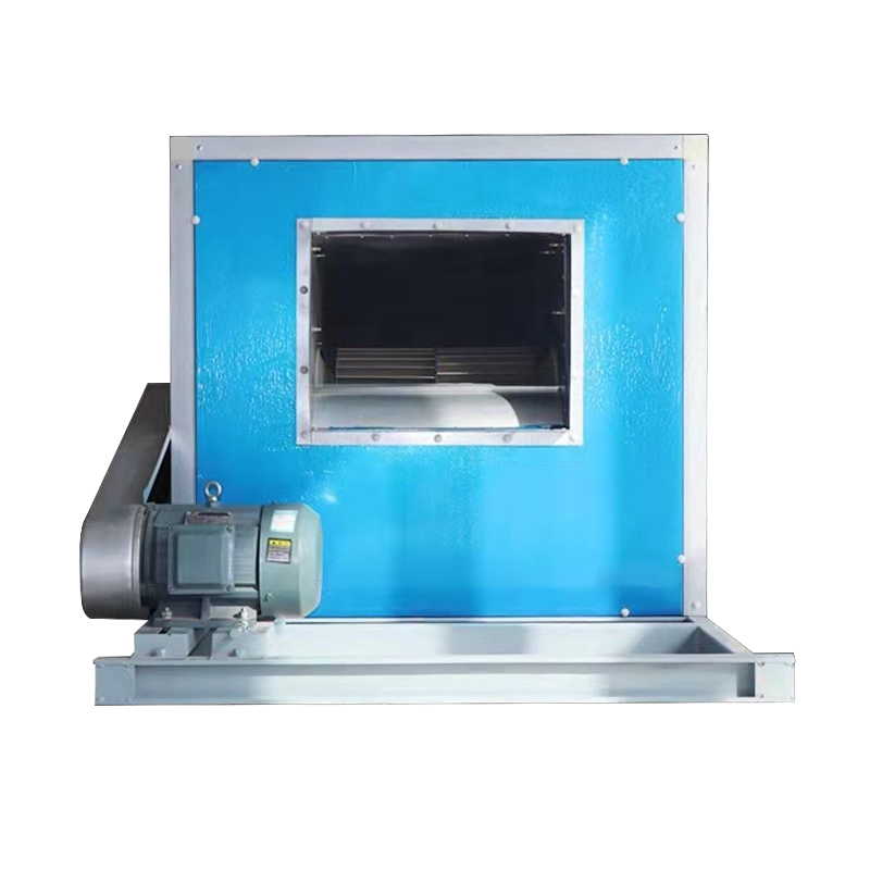 HTFC離心式消防排煙風(fēng)機